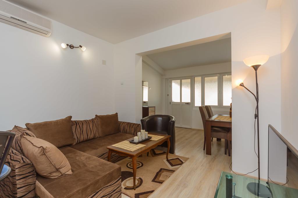 Apartment Ines Bar Extérieur photo